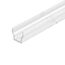 Arlight 039563 Профиль ARL-MOONLIGHT-R13-1000-TU CLEAR (Arlight, Пластик) - ! УПАКОВКА СОСТОИТ ИЗ - 1 м/п