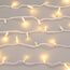 Arlight 031645 Светодиодная гирлянда ARD-STRING-CLASSIC-10000-WHITE-100LED-PULSE Warm (230V, 7W) (Ardecoled, IP65) - ! УПАКОВКА СОСТОИТ ИЗ - 1 шт, изображение 4