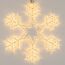 Arlight 034252 Фигура ARD-SNOWFLAKE-M4-750x750-324LED Warm (230V, 18W) (Ardecoled, IP65) - ! УПАКОВКА СОСТОИТ ИЗ - 1 шт, изображение 8