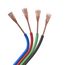 Arlight 026352 Шлейф питания ARL-18AWG-4Wire-CU (Arlight, -) - ! УПАКОВКА СОСТОИТ ИЗ - 50 м/п, изображение 2