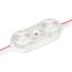Arlight 028775 Модуль герметичный ARL-ORION-R07-12V Cool (2835, 2 LED, 170 deg) (Arlight, Закрытый) - ! УПАКОВКА СОСТОИТ ИЗ - 120 шт