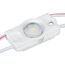 Arlight 026532 Модуль герметичный ARL-ORION-R05-12V Cool (2835, 1 LED) (Arlight, Закрытый) - ! УПАКОВКА СОСТОИТ ИЗ - 300 шт, изображение 2