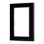 Arlight 043791 Рамка стеклянная FRM-GLARE-GS-D-BK (Arlight, -) 043791, изображение 2