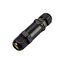 Arlight 030759 Коннектор NEO-GERM-5pin-WTW (4-8mm) (Arlight, IP68) - ! УПАКОВКА СОСТОИТ ИЗ - 1 шт