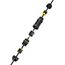 Arlight 030759 Коннектор NEO-GERM-5pin-WTW (4-8mm) (Arlight, IP68) - ! УПАКОВКА СОСТОИТ ИЗ - 1 шт, изображение 3