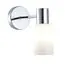 EVOLUCE SLE1139-101-01 Светильник настенный Хром/Белый E14 1*60W, изображение 2