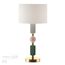 Odeon Light 4861/1T; 0043973 Настольная лампа, изображение 4