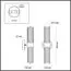 Odeon Light 4944/2W; 0044873 Настенный светильник, изображение 5