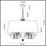 Odeon Light 3921/4; 0038175 Люстра, изображение 4