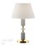 Odeon Light 4861/1TA; 0043974 Настольная лампа, изображение 4