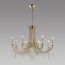 Odeon Light 5063/8; 1013228 Люстра, изображение 2