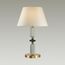 Odeon Light 4861/1TC; 0044798 Настольная лампа, изображение 2