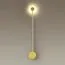 Odeon Light 3902/5WG; 0042320 Настенный светильник, изображение 2