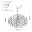 Odeon Light 4988/12; 0044628 Люстра, изображение 5