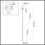 Odeon Light 4393/14L; 0045678 Подвесной светильник, изображение 3