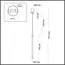 Odeon Light 4392/14L; 0045677 Подвесной светильник, изображение 3
