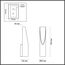 Odeon Light 6671/8WL; 0046664 Настенный светильник, изображение 6