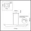 Odeon Light 7017/24LA; 1031801 Линейный светильник, изображение 3