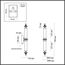 Odeon Light 5404/28WL; 0048309 Настенный светильник, изображение 4