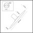 Odeon Light 5078/45L; 0047440 Настенно-потолочные, изображение 4