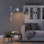 Odeon Light 4126/1WA; 0040396 Настенный светильник на кронштейне, изображение 3