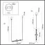 Odeon Light 6689/7L; 0047289 Подвесной светильник, изображение 3
