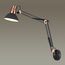 Odeon Light 3318/1W; 0037052 Бра раздвижное, изображение 2