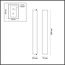 Odeon Light 7012/15WL; 0048185 Настенный, изображение 5