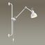 Odeon Light 4126/1WA; 0040396 Настенный светильник на кронштейне, изображение 2