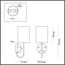 Odeon Light 5424/1W; 0047220 Бра, изображение 5