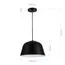 EVOLUCE SLE1805-403-01 Светильник подвесной Черный/Черный E27 1*40W, изображение 5