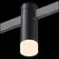 ST LUCE ST812.406.03 Магнитный трековый светильник FARM Черный LED 1*3W 3000K 91Lm Ra90 120 IP20 D29xH90 24V, изображение 4