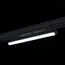 ST LUCE ST378.406.18 Светильник трековый SMART Черный LED 1*18W 2700K-6000K 1 620Lm Ra>90 120° IP20 L410xW25xH105 220, изображение 3