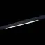 ST LUCE ST657.496.27 Светильник трековый SMART Черный LED 1*27W 2700K-6000K 2 250Lm Ra>90 120 IP20 L600xW25xH41 220V, изображение 3