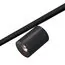 ST LUCE ST671.436.09 Магнитный трековый светильник Черный LED 1*9W 3000K 500Lm Ra>90 36° IP20 D45xH63 24V, изображение 10