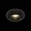 ST LUCE ST701.448.12 Светильник встраиваемый. Zoom Черный LED 1*12W 4000K 960Lm Ra90 15°-60° IP20 D115xH95 170-240V, изображение 4