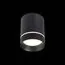 ST LUCE ST115.432.07 Светильник потолочный Черный LED 1*7W 3000K 490Lm Ra>90 120° IP20 D79xH100 170-240V, изображение 4