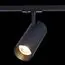 ST LUCE ST350.446.30.36 Светильник трековый Черный LED 1*30W 4000K 2 700Lm Ra≥90 36° IP20 L177xW77xH204 100-240V, изображение 5