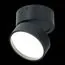 ST LUCE ST651.442.14 Светильник потолочный поворотный Черный LED 1*14W 4000K 1 100Lm Ra>90 120° IP20 D105xH8, изображение 3