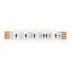 ST LUCE ST1004.017.20RGB Светодиодная лента  - -*16,8W  Lm Ra90 IP20 L1 000xW10xH2 24VV, изображение 2