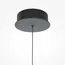 Maytoni Decorative MOD348PL-L18BBS3K Светильник подвесной светодиодный Dress code, изображение 5