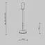 Maytoni Decorative MOD041PL-L15TR3K Светильник подвесной El, изображение 8