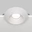 Maytoni Technical DL004-1-01-W Встраиваемый светильник Gyps Modern, изображение 4