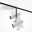 Maytoni Technical TR005-2-2X12W3K-BW Трековый светильник Exility Elti Duo, изображение 5