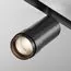 Maytoni TR211-1-12W2.7K-Z-B Трековый магнитный светодиодный светильник EXILITY Focus Zoom, изображение 3