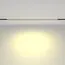 Maytoni TR030-2-24W2.7K-B Трековый магнитный светодиодный светильник EXILITY Basis, изображение 4