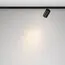 Maytoni Technical TR187-1-5W3K-M-B Трековый магнитный светодиодный светильник Levity Focus Led, изображение 4
