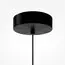 Maytoni Decorative MOD307PL-L24B3K Светильник подвесной светодиодный Futuro, изображение 5