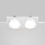 Maytoni Technical DL086-02-GX53-SQ-W Светильник встраиваемый Hoop, изображение 4
