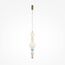 Maytoni Decorative MOD297PL-L24BS3K Светильник подвесной светодиодный Adore, изображение 6
